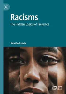 Foschi |  Racisms | Buch |  Sack Fachmedien