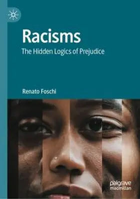 Foschi | Racisms | E-Book | www.sack.de