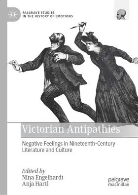 Engelhardt / Hartl |  Victorian Antipathies | Buch |  Sack Fachmedien