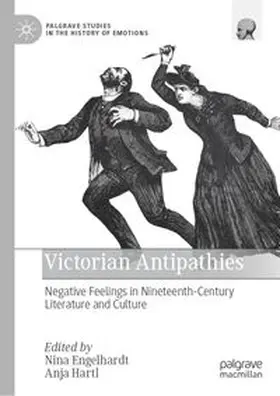 Engelhardt / Hartl |  Victorian Antipathies | eBook | Sack Fachmedien