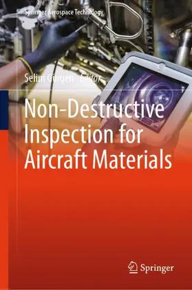 Gürgen |  Non-Destructive Inspection for Aircraft Materials | Buch |  Sack Fachmedien