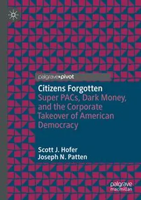 Hofer / Patten |  Citizens Forgotten | eBook | Sack Fachmedien