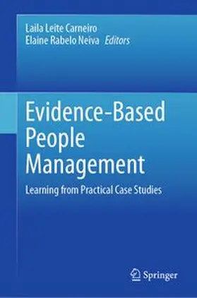 Carneiro / Neiva |  Evidence-Based People Management | eBook | Sack Fachmedien
