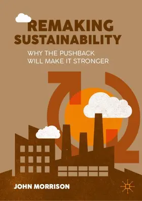 Morrison |  Remaking Sustainability | Buch |  Sack Fachmedien