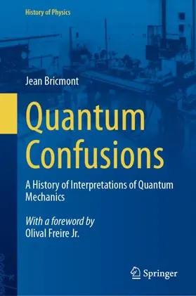 Bricmont |  Quantum Confusions | Buch |  Sack Fachmedien