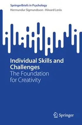 Sigmundsson / Lorås |  Individual Skills and Challenges | eBook | Sack Fachmedien
