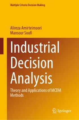 Amirteimoori / Soufi | Industrial Decision Analysis | E-Book | www.sack.de