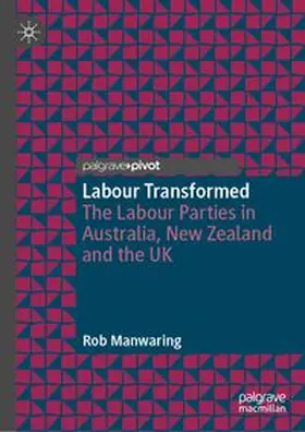 Manwaring |  Labour Transformed | eBook | Sack Fachmedien