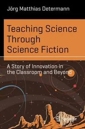Determann | Teaching Science Through Science Fiction | E-Book | www.sack.de