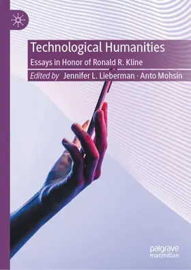 Lieberman / Mohsin |  Technological Humanities | Buch |  Sack Fachmedien