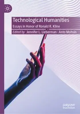 Lieberman / Mohsin |  Technological Humanities | eBook | Sack Fachmedien