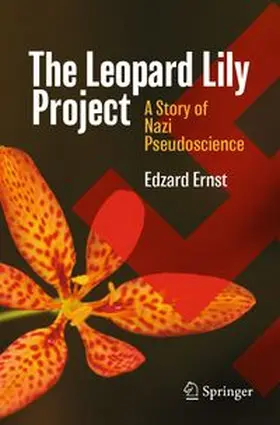 Ernst |  The Leopard Lily Project | eBook | Sack Fachmedien