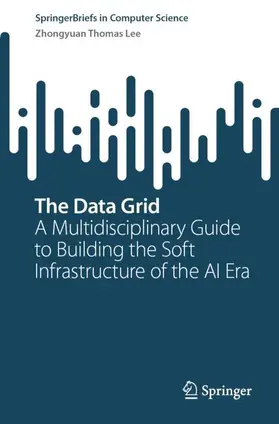 Lee |  The Data Grid | Buch |  Sack Fachmedien