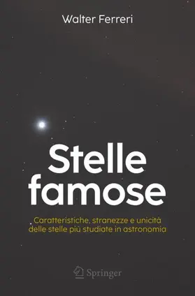 Ferreri | Stelle famose | Buch | 978-3-032-25073-5 | www.sack.de