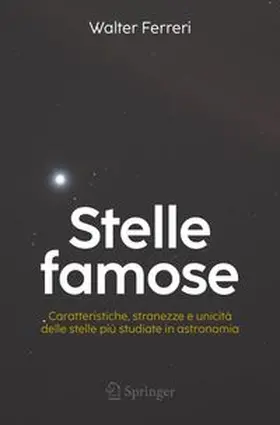 Ferreri |  Stelle famose | eBook | Sack Fachmedien