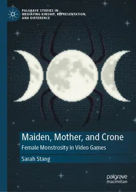 Stang |  Maiden, Mother, and Crone | Buch |  Sack Fachmedien