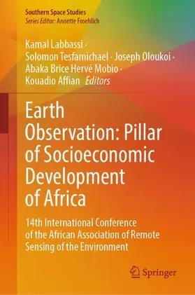 Labbassi / Tesfamichael / Oloukoi |  Earth Observation: Pillar of Socioeconomic Development of Africa | Buch |  Sack Fachmedien
