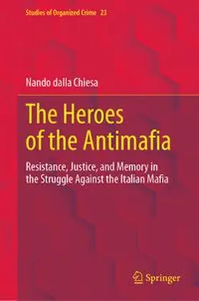 dalla Chiesa | The Heroes of the Antimafia | E-Book | www.sack.de