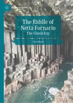 Bloom |  The Riddle of Netta Fornario | eBook | Sack Fachmedien