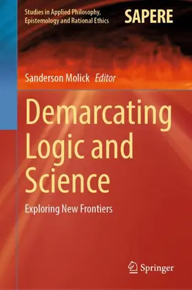 Molick |  Demarcating Logic and Science | Buch |  Sack Fachmedien