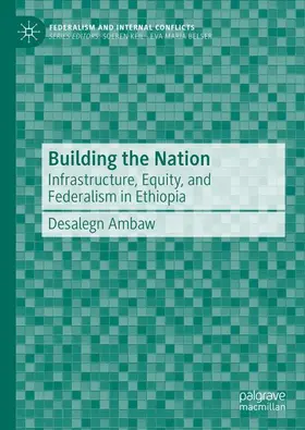 Ambaw |  Building the Nation | Buch |  Sack Fachmedien