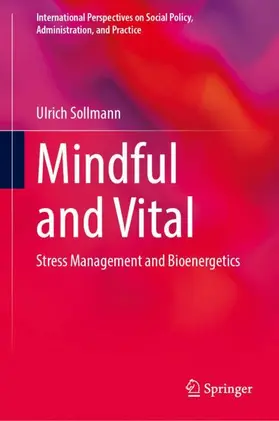 Sollmann |  Mindful and Vital | Buch |  Sack Fachmedien