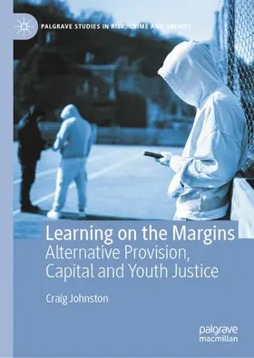 Johnston |  Learning on the Margins | Buch |  Sack Fachmedien
