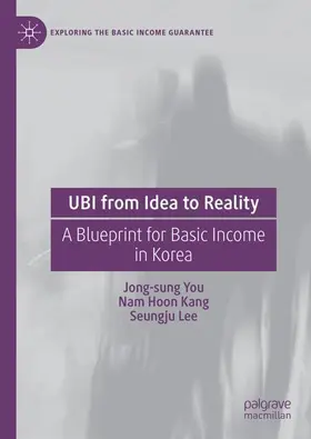 You / Kang / Lee |  UBI from Idea to Reality | Buch |  Sack Fachmedien