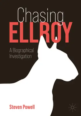 Powell |  Chasing Ellroy | Buch |  Sack Fachmedien