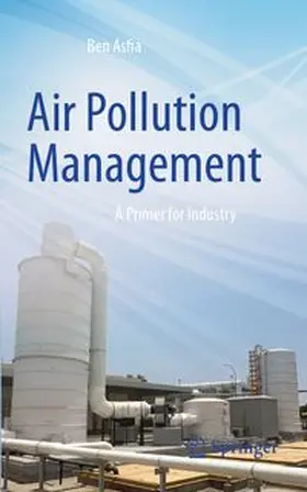 Asfia | Air Pollution Management | E-Book | www.sack.de