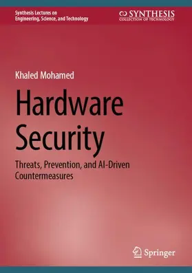 Mohamed |  Hardware Security | Buch |  Sack Fachmedien