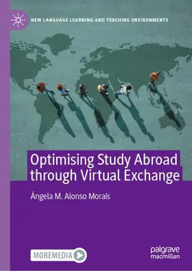Alonso Morais |  Optimising Study Abroad through Virtual Exchange | Buch |  Sack Fachmedien
