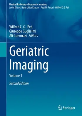 Guglielmi / Peh / Guermazi |  Geriatric Imaging | Buch |  Sack Fachmedien