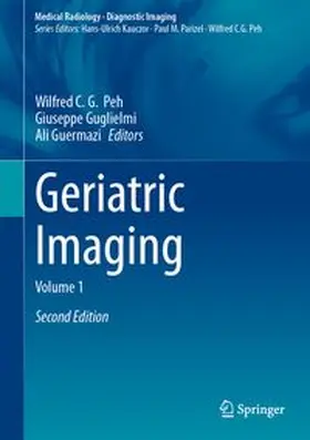 Peh / Guglielmi / Guermazi | Geriatric Imaging | E-Book | www.sack.de