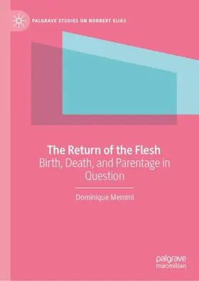 Memmi |  The Return of the Flesh | Buch |  Sack Fachmedien