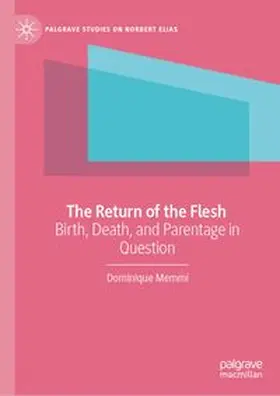 Memmi |  The Return of the Flesh | eBook | Sack Fachmedien