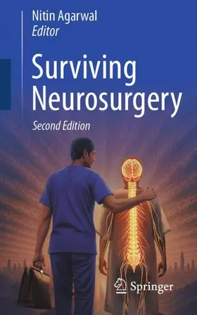 Agarwal |  Surviving Neurosurgery | Buch |  Sack Fachmedien