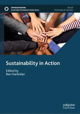 Harbisher |  Sustainability in Action | Buch |  Sack Fachmedien