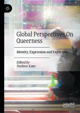 Kaur |  Global Perspectives On Queerness | Buch |  Sack Fachmedien