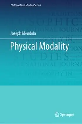 Mendola |  Physical Modality | Buch |  Sack Fachmedien