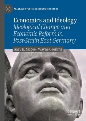 Magee / Geerling |  Economics and Ideology | Buch |  Sack Fachmedien