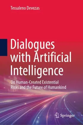 Devezas |  Dialogues with Artificial Intelligence | Buch |  Sack Fachmedien
