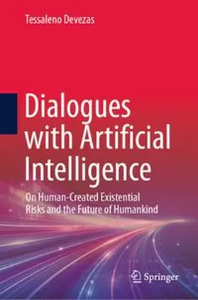 Devezas | Dialogues with Artificial Intelligence | E-Book | www.sack.de