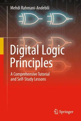 Rahmani-Andebili |  Digital Logic Principles | Buch |  Sack Fachmedien