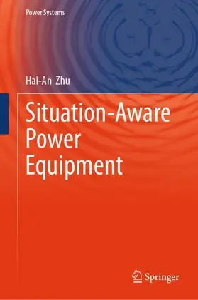 Zhu |  Situation-Aware Power Equipment | Buch |  Sack Fachmedien