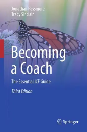 Passmore / Sinclair |  Becoming a Coach | Buch |  Sack Fachmedien