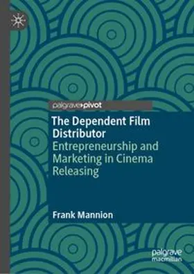Mannion | The Dependent Film Distributor | E-Book | www.sack.de