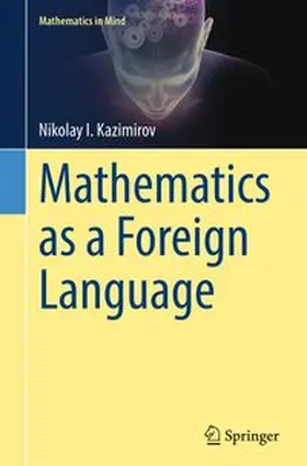 Kazimirov | Mathematics as a Foreign Language | E-Book | www.sack.de