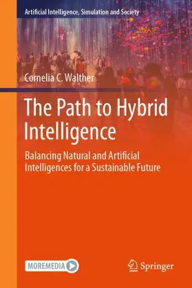 Walther |  The Path to Hybrid Intelligence | Buch |  Sack Fachmedien