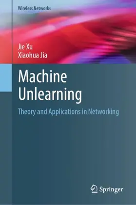 Xu / Jia |  Machine Unlearning | Buch |  Sack Fachmedien